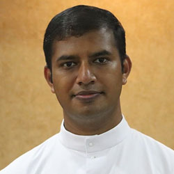 Rev. Fr. Jose Kulathoor