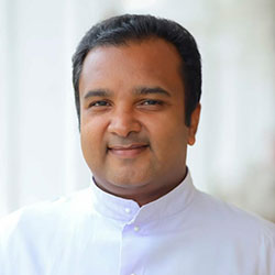 Rev. Fr. Jose Pulparambil