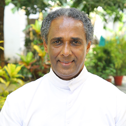 Rev. Fr. Kuriakose Kodakallil